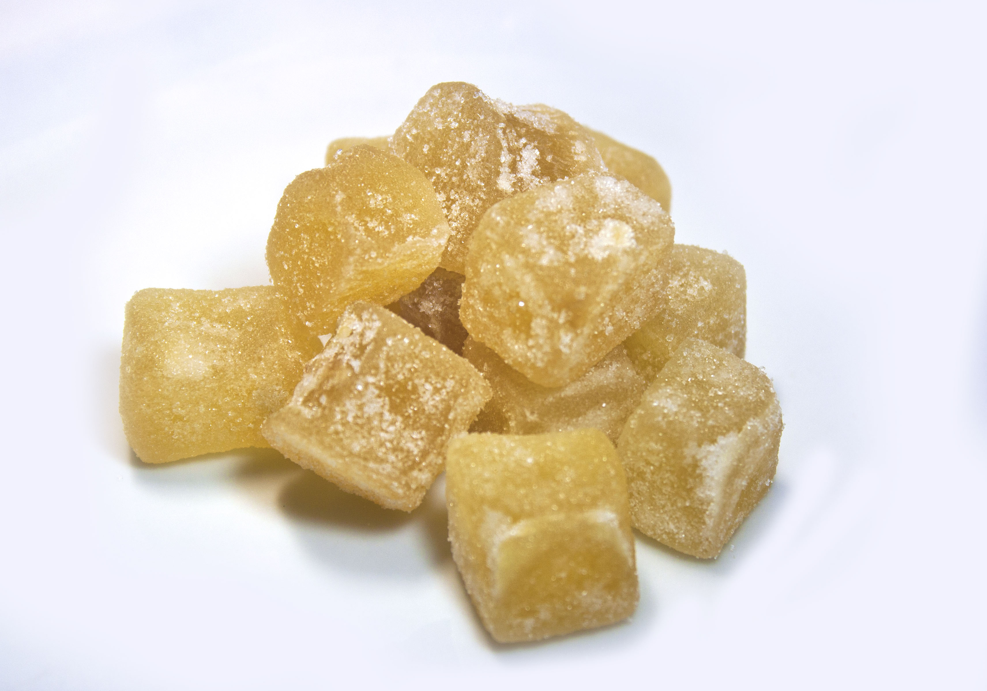 ginger fiji